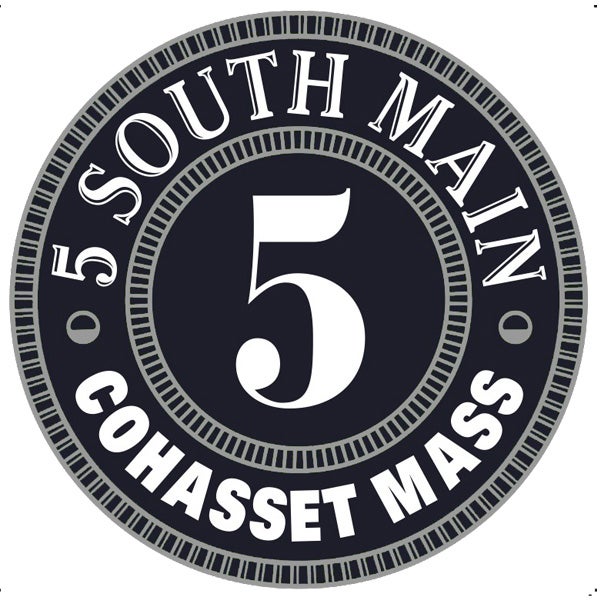 5 South Main logo